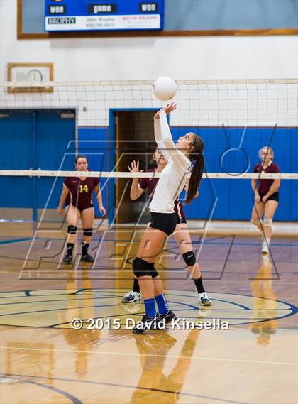 Thumbnail 3 in Whitney @ Rocklin photogallery.