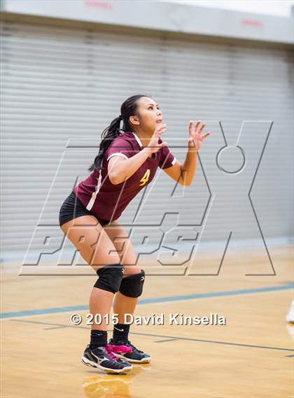 Thumbnail 2 in Whitney @ Rocklin photogallery.