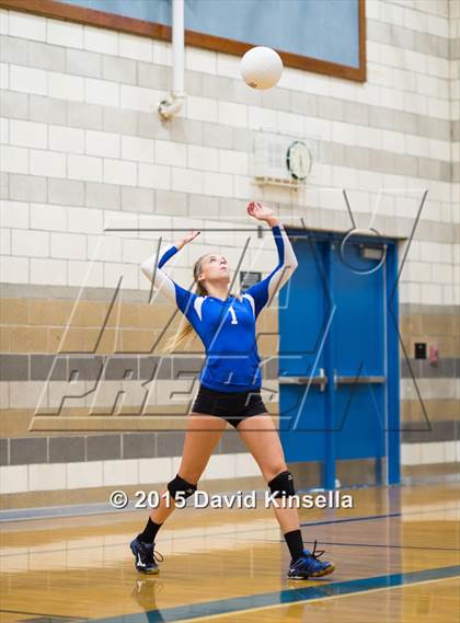Thumbnail 1 in Whitney @ Rocklin photogallery.
