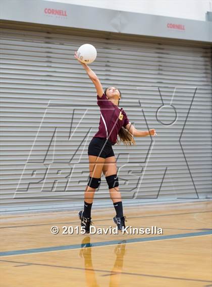 Thumbnail 1 in Whitney @ Rocklin photogallery.