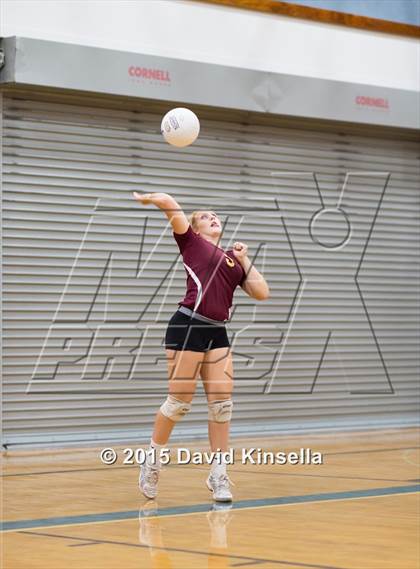 Thumbnail 2 in Whitney @ Rocklin photogallery.