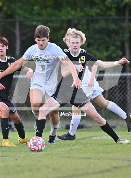 Thumbnail 1 in Leesville Road @ Enloe photogallery.