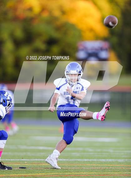 Thumbnail 1 in Rondout Valley @ Marlboro Central photogallery.