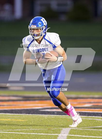 Thumbnail 1 in Rondout Valley @ Marlboro Central photogallery.