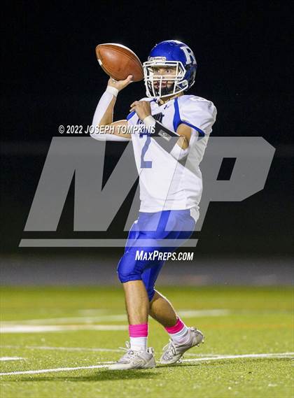 Thumbnail 3 in Rondout Valley @ Marlboro Central photogallery.