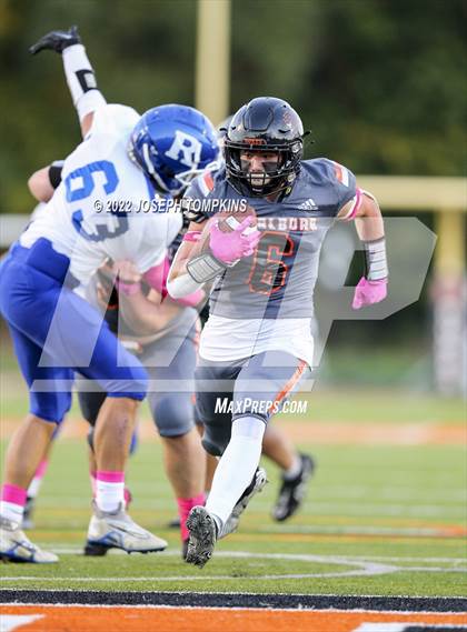 Thumbnail 1 in Rondout Valley @ Marlboro Central photogallery.