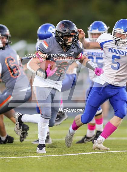 Thumbnail 3 in Rondout Valley @ Marlboro Central photogallery.