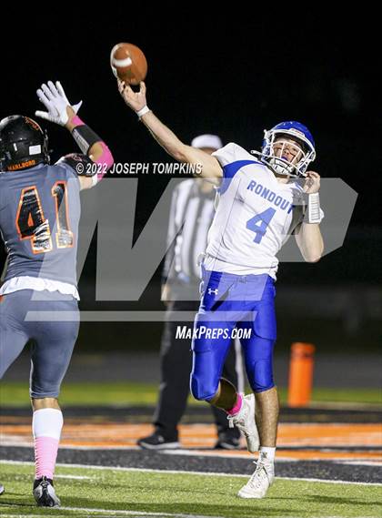 Thumbnail 3 in Rondout Valley @ Marlboro Central photogallery.