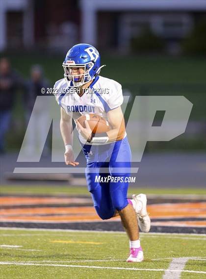 Thumbnail 2 in Rondout Valley @ Marlboro Central photogallery.
