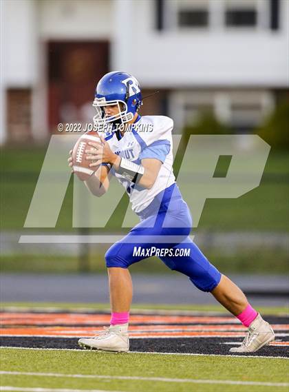Thumbnail 2 in Rondout Valley @ Marlboro Central photogallery.