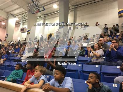 Thumbnail 1 in North Little Rock TOC Ceremony photogallery.
