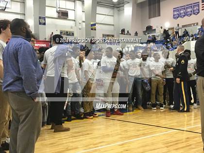 Thumbnail 1 in North Little Rock TOC Ceremony photogallery.