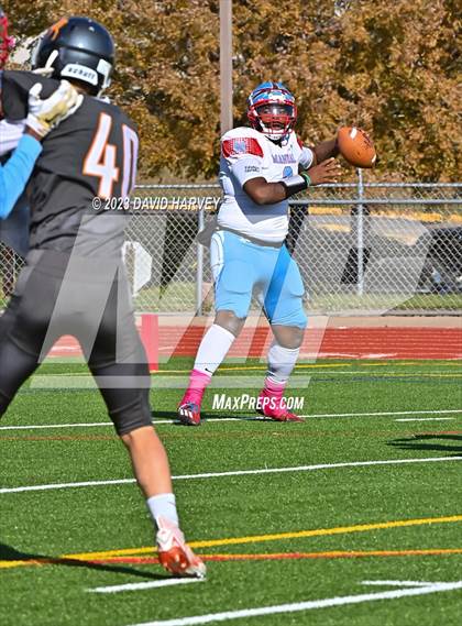 Thumbnail 2 in Manual @ Flatirons Academy photogallery.
