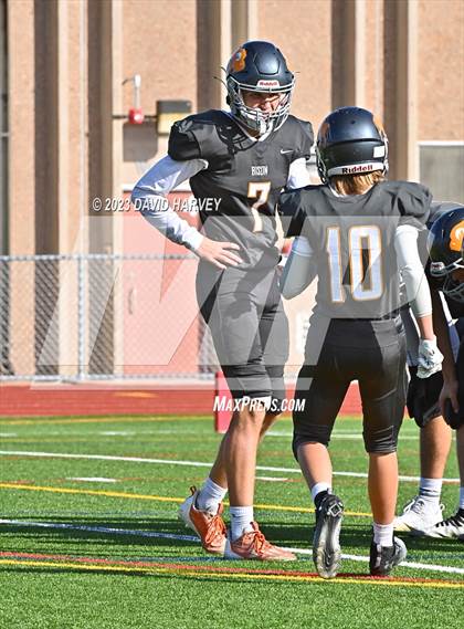 Thumbnail 2 in Manual @ Flatirons Academy photogallery.