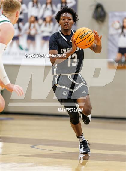 Thumbnail 1 in Harrison @ Pine Creek photogallery.