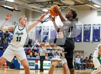 Thumbnail 2 in Harrison @ Pine Creek photogallery.