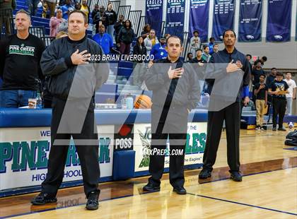 Thumbnail 1 in Harrison @ Pine Creek photogallery.