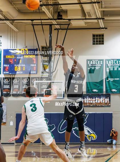 Thumbnail 3 in Harrison @ Pine Creek photogallery.