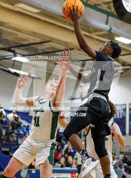 Thumbnail 1 in Harrison @ Pine Creek photogallery.