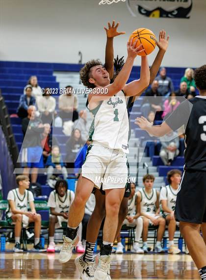 Thumbnail 1 in Harrison @ Pine Creek photogallery.