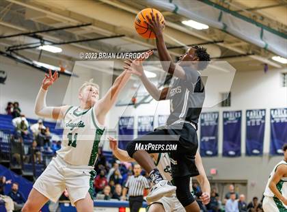 Thumbnail 3 in Harrison @ Pine Creek photogallery.