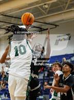 Photo from the gallery "Harrison @ Pine Creek"
