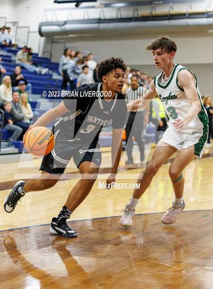 Thumbnail 3 in Harrison @ Pine Creek photogallery.