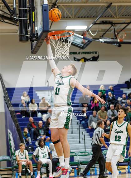 Thumbnail 2 in Harrison @ Pine Creek photogallery.