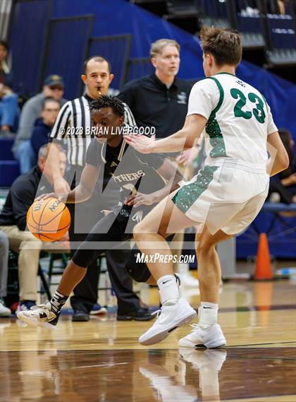 Thumbnail 2 in Harrison @ Pine Creek photogallery.