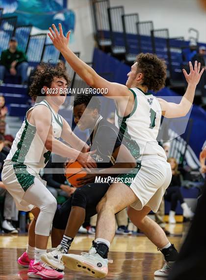 Thumbnail 2 in Harrison @ Pine Creek photogallery.