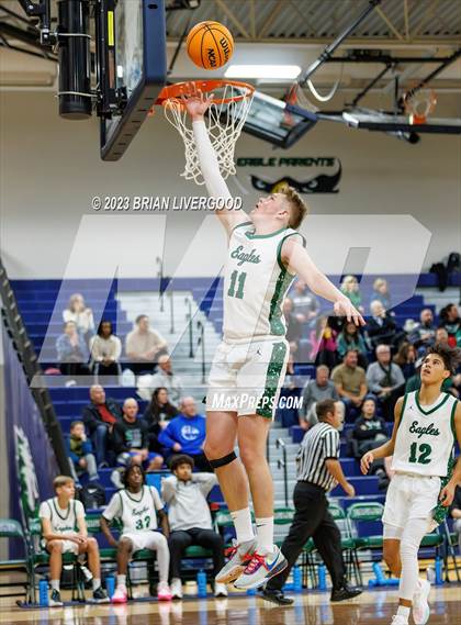 Thumbnail 1 in Harrison @ Pine Creek photogallery.