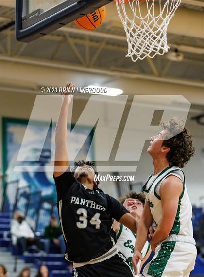 Thumbnail 3 in Harrison @ Pine Creek photogallery.