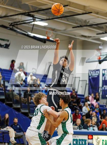 Thumbnail 3 in Harrison @ Pine Creek photogallery.