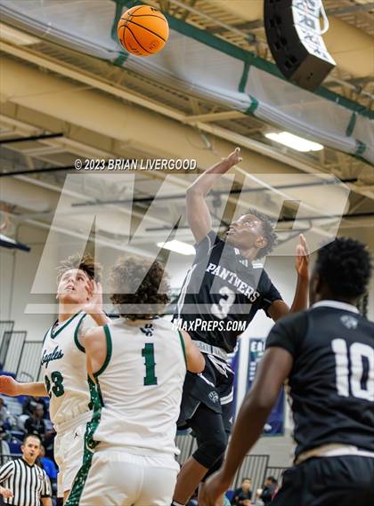 Thumbnail 3 in Harrison @ Pine Creek photogallery.