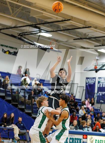 Thumbnail 1 in Harrison @ Pine Creek photogallery.