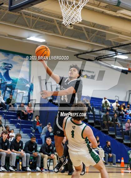 Thumbnail 1 in Harrison @ Pine Creek photogallery.