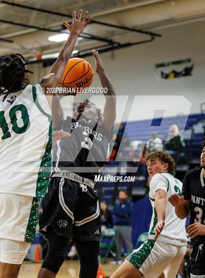 Thumbnail 1 in Harrison @ Pine Creek photogallery.