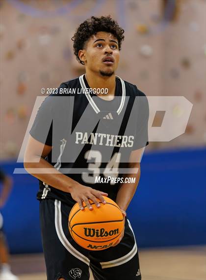 Thumbnail 2 in Harrison @ Pine Creek photogallery.