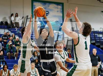 Thumbnail 3 in Harrison @ Pine Creek photogallery.