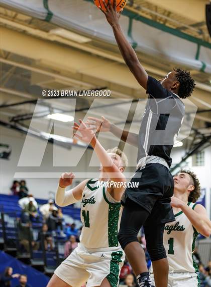 Thumbnail 2 in Harrison @ Pine Creek photogallery.