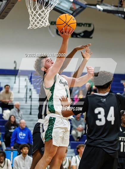 Thumbnail 3 in Harrison @ Pine Creek photogallery.