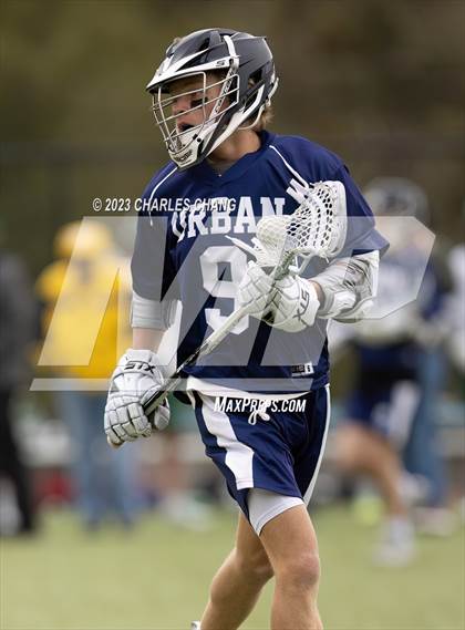 Thumbnail 3 in Urban vs Sonoma Academy photogallery.