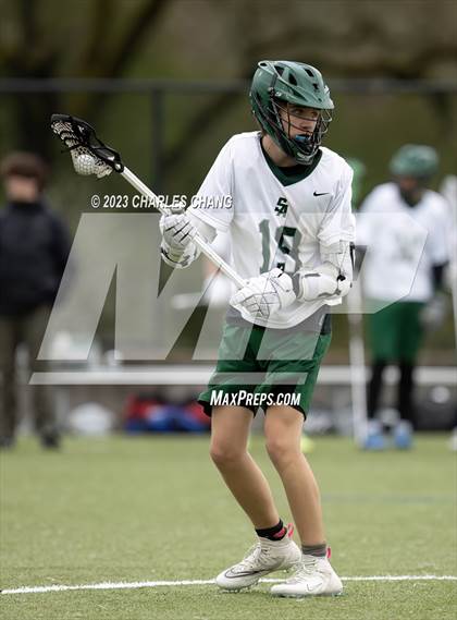 Thumbnail 3 in Urban vs Sonoma Academy photogallery.