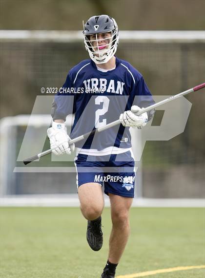 Thumbnail 1 in Urban vs Sonoma Academy photogallery.