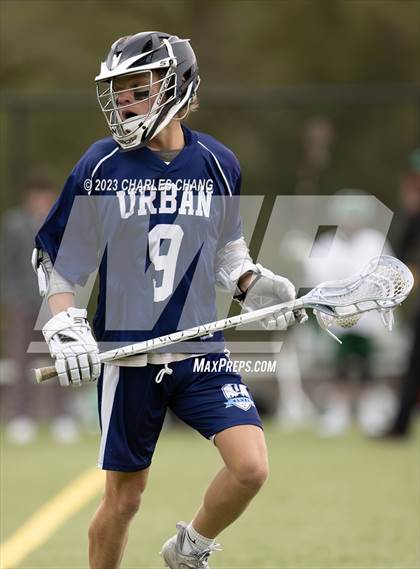 Thumbnail 1 in Urban vs Sonoma Academy photogallery.