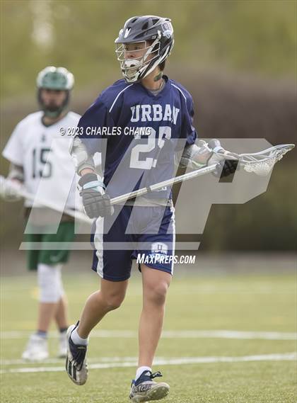 Thumbnail 1 in Urban vs Sonoma Academy photogallery.