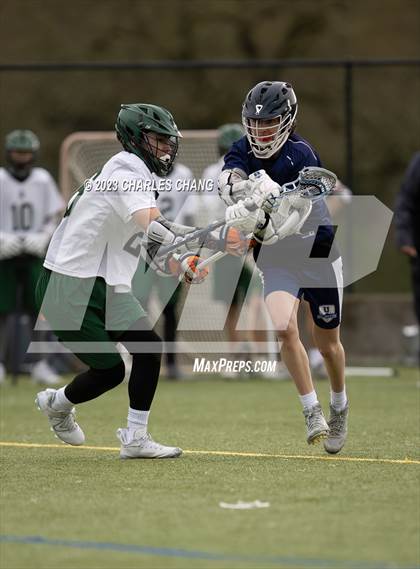 Thumbnail 3 in Urban vs Sonoma Academy photogallery.