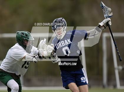 Thumbnail 3 in Urban vs Sonoma Academy photogallery.