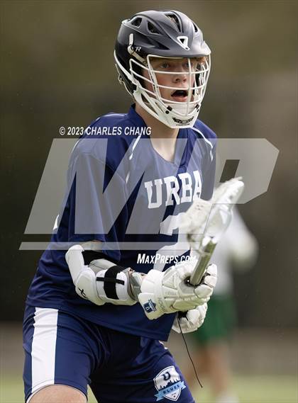 Thumbnail 2 in Urban vs Sonoma Academy photogallery.