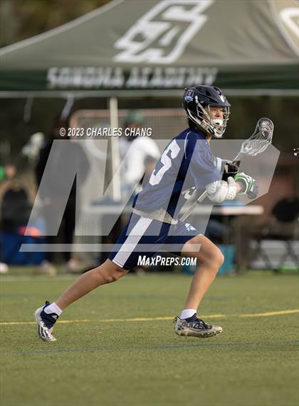 Thumbnail 1 in Urban vs Sonoma Academy photogallery.
